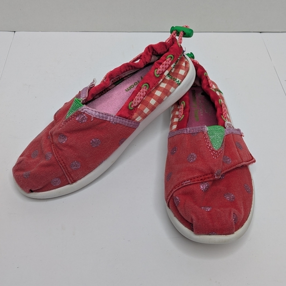 Skechers Bobs Picnic Flats 11T
